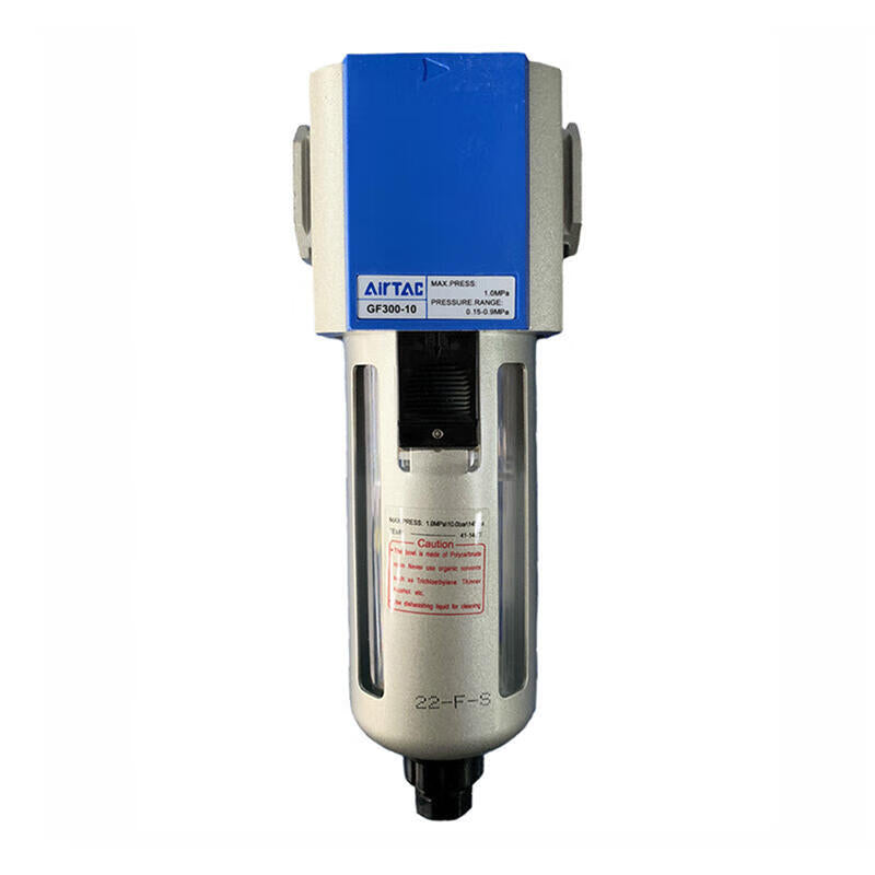 AirTAC air conditioning unit, filter (without bracket); GF30010MJW