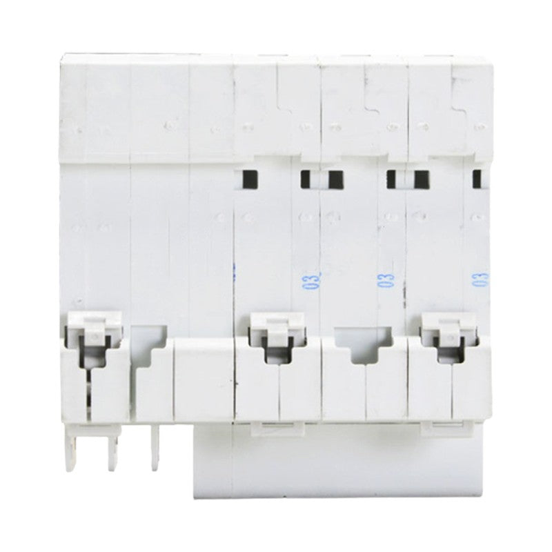 DELIXI Leakage Circuit Breaker Switch HDBE-32LE 6A 100mA
