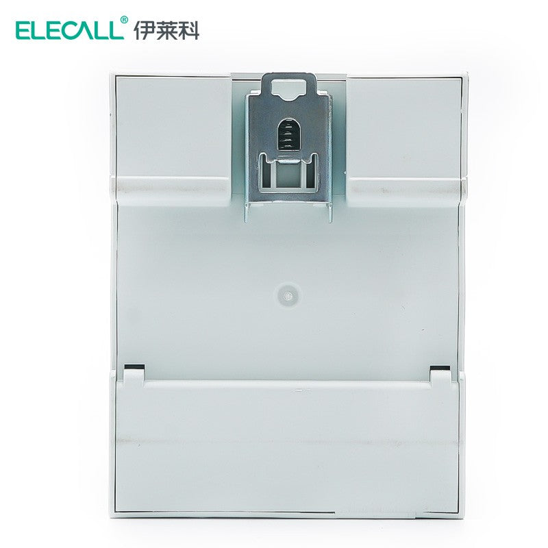 ELECALL 385V 4P PYD1-D Surge Protector 20KA Power Arrester