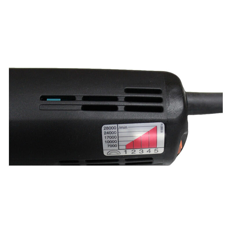 Makita GD0800C 8mm Electric Grinder