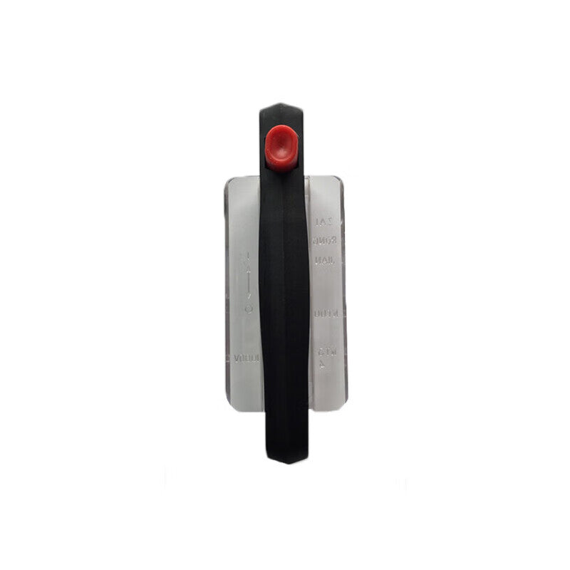 DELIXI ELECTRIC Knife contact fuse handle RT16 handle
