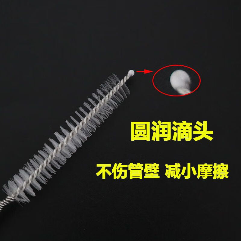 Junwen Air Conditioner Drain Pipe Unblocker - A powerful tool for clearing leaks and unclogging drain pipes up to 3 meters long.