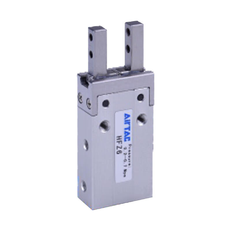 AirTac B52-HFZ20 Ball Type Pneumatic Finger for Precision Handling