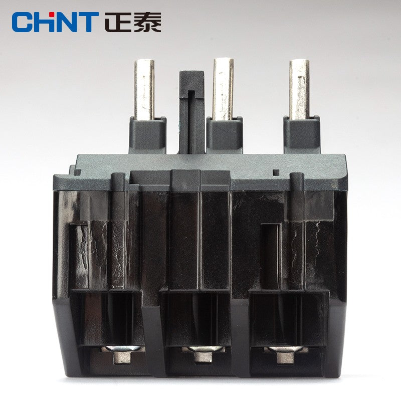 Chint NXR-100-55A-70A Kunlun Thermal Relay Overload Protector