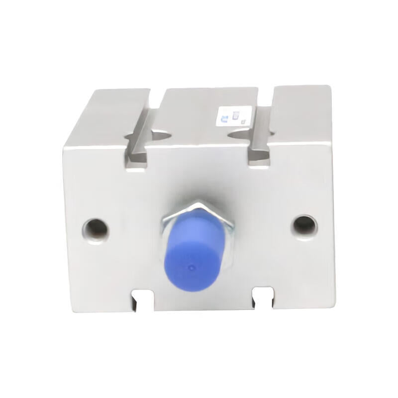 AirTAC multi-position fixed cylinder, double acting, with magnet ring; MD32X20S