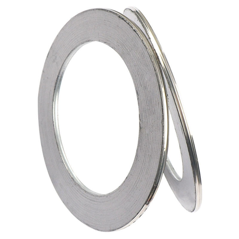 ZHIDE Flexible Graphite Gasket 120*12*2mm