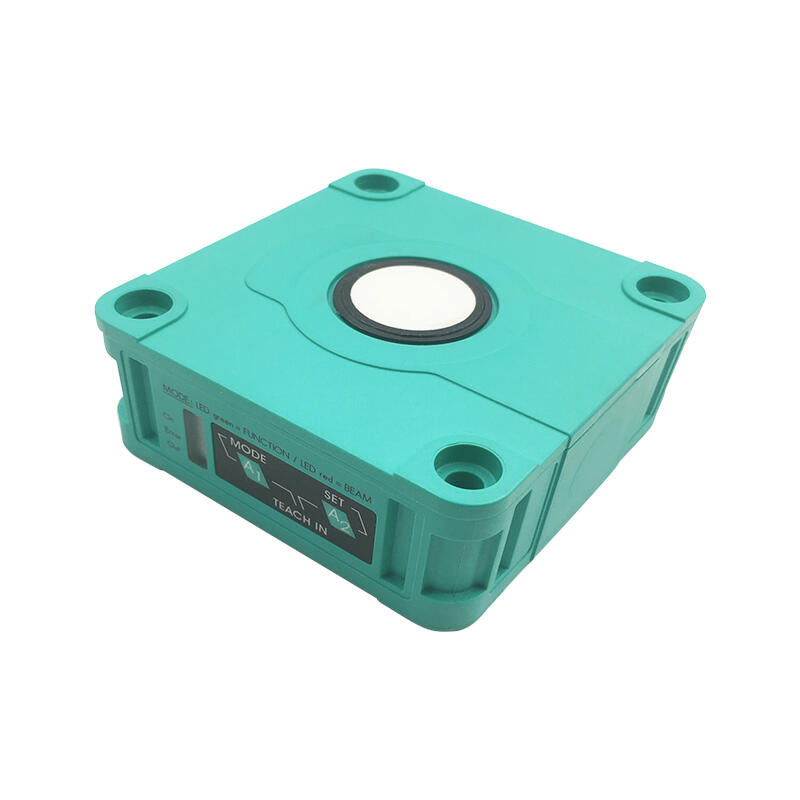 PEPPERL+FUCHS Ultrasonic Sensor; UB2000-F42-E4-V15