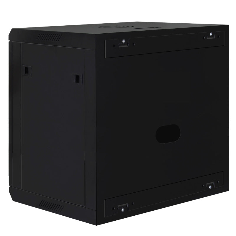 MAXCENT MG0712 12U Wall-Mounted Network Cabinet - 0.7m Standard 19-Inch