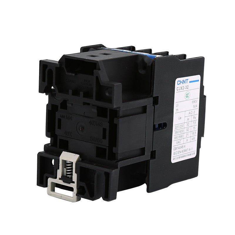 Chint CJX2-3210-36V AC Contactor Relay