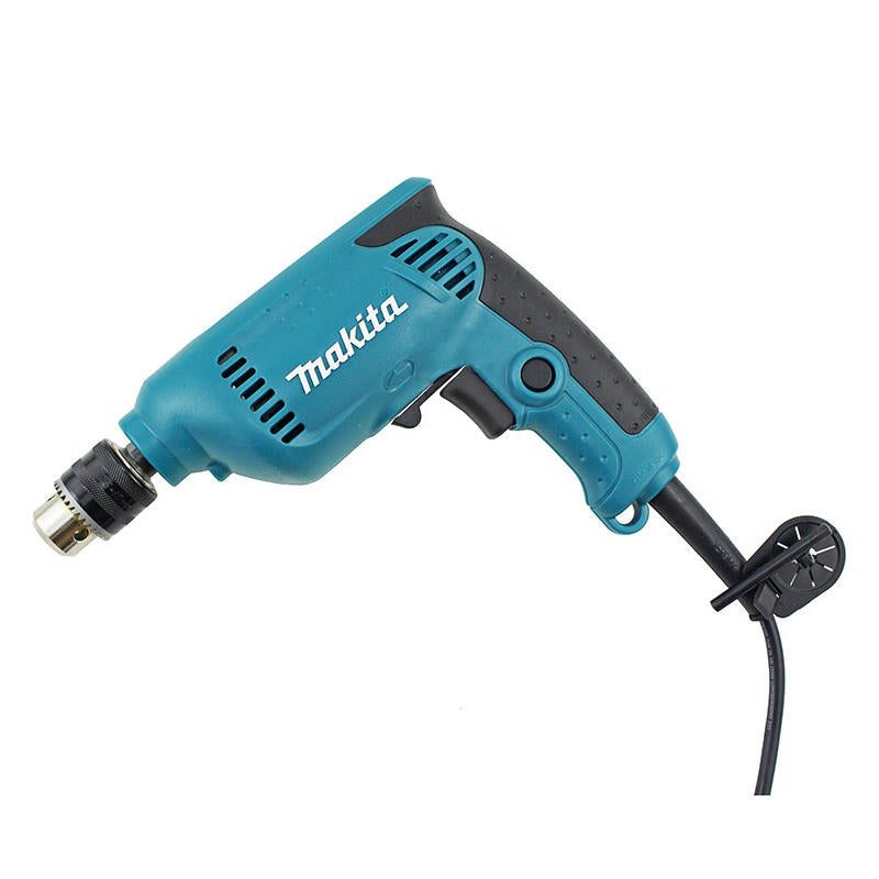 Makita electric drill 10mm (3/8) 450W hot type; 6412