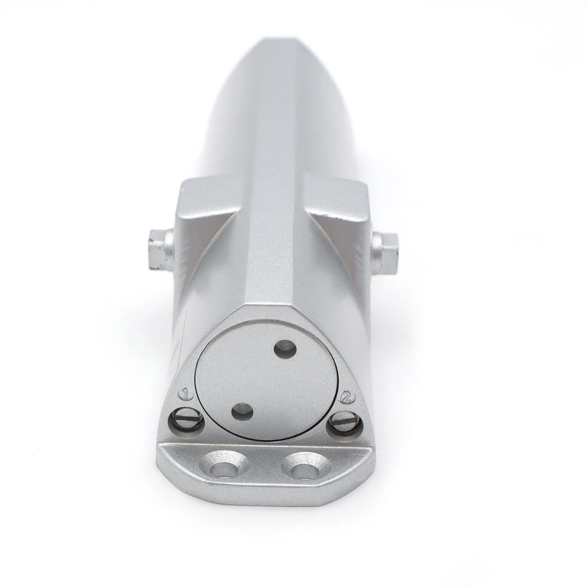 THOMEI Fully Automatic Hydraulic Buffer Door Closer, Home Automatic Door Closer, Fireproof Door Rebound Closer