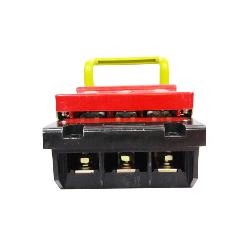 Chint HR6-250/30Ⅱ Fuse Type Isolating Switch