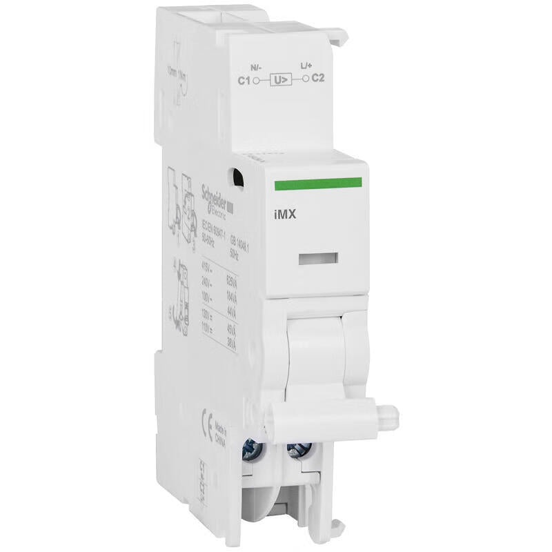 Schneider Electric iMX 100-415V Contactor A9A26476