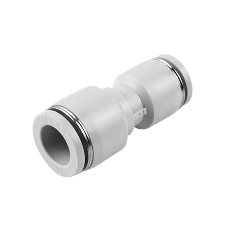 AirTAC PG10-8 Reducer Fitting 10mm to 8mm Pipe