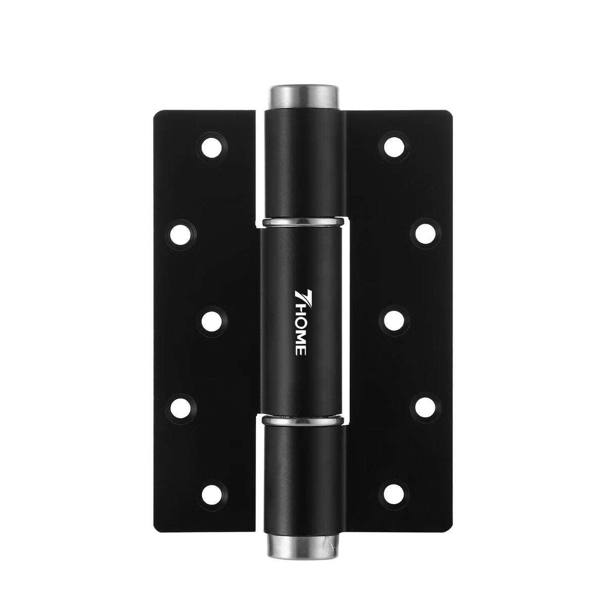 THOMEI Gold Hidden Door Hydraulic Buffer Automatic Closing and Rebound Door Closer, Security Door, Wooden Door, Home Hardware