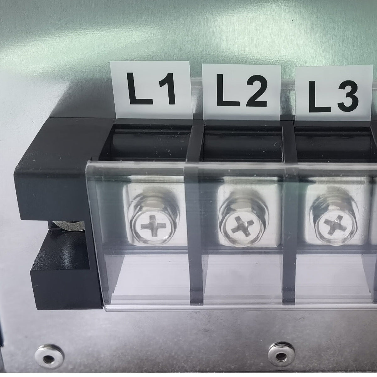 Nuoding anti-information leakage power filter shielded room anechoic chamber filter power filter GPF431C-160T