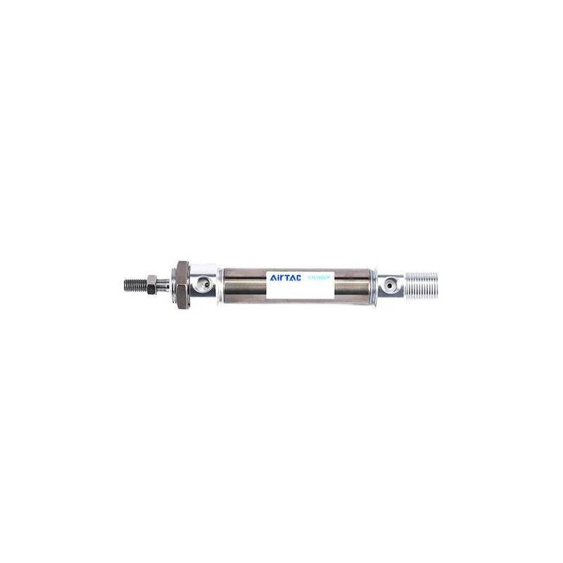 AirTac stainless steel mini cylinder MA16X170SCA