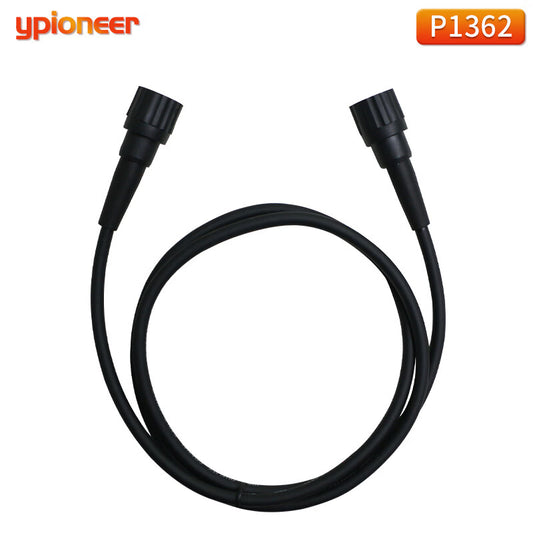 YPIO EER oscilloscope probe P1362 BNC-BNC (reverse cap) main cable RG58