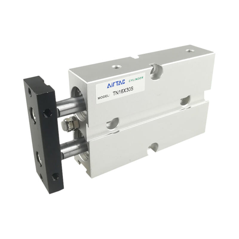 AirTAC TN16X150S Double Cylinder Double Acting with Magnet