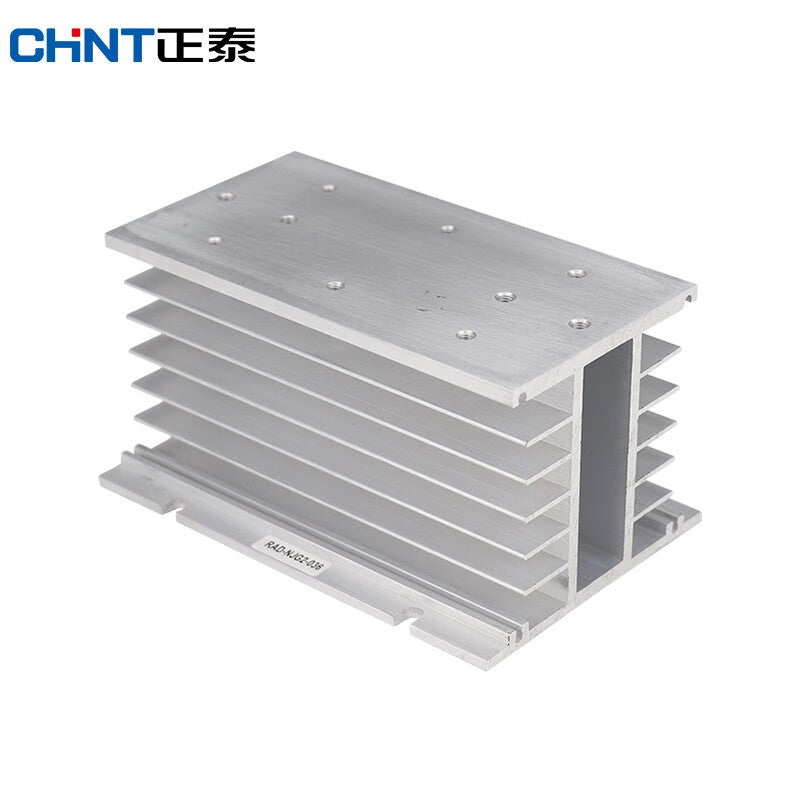Chint RAD-NJG2-036 Solid State Relay Heat Sink Base