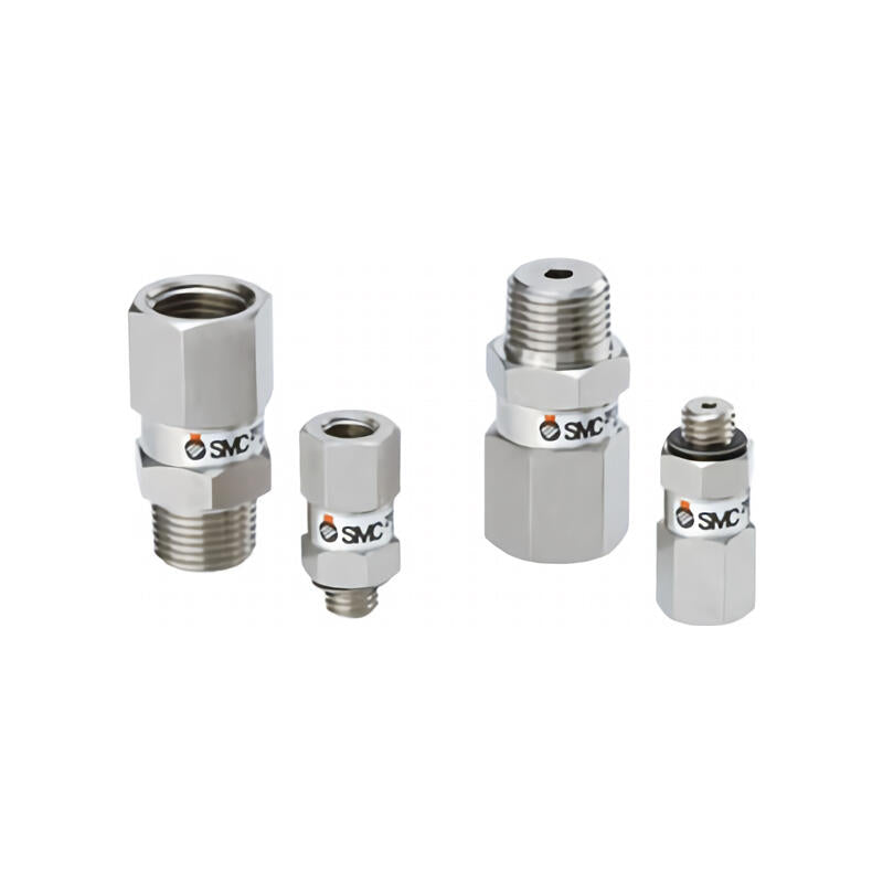 SMC Vacuum Logic Valve ZP2V-A01-07: Model for Precise Control
