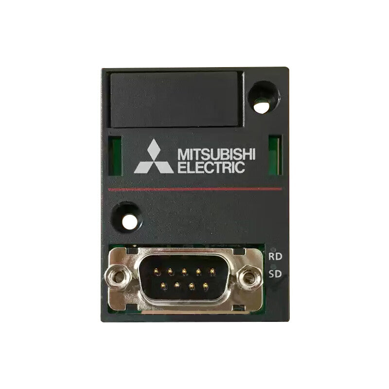Mitsubishi RS-232C communication expansion board; FX5-232-BD
