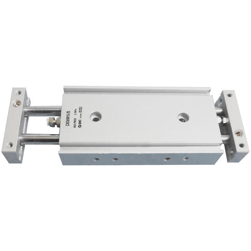 SMC CXSWM32-50 Double Guide Rod Cylinder