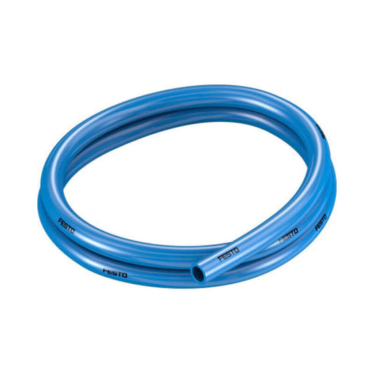 Festo (FESTO) plastic air pipe; PUN-H-14X2-BL