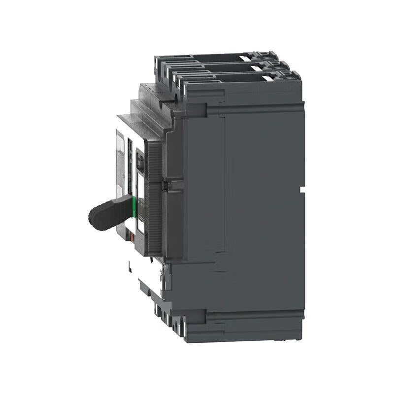 Schneider Electric NSX100N 50kA 3P3D Molded Case Circuit Breaker