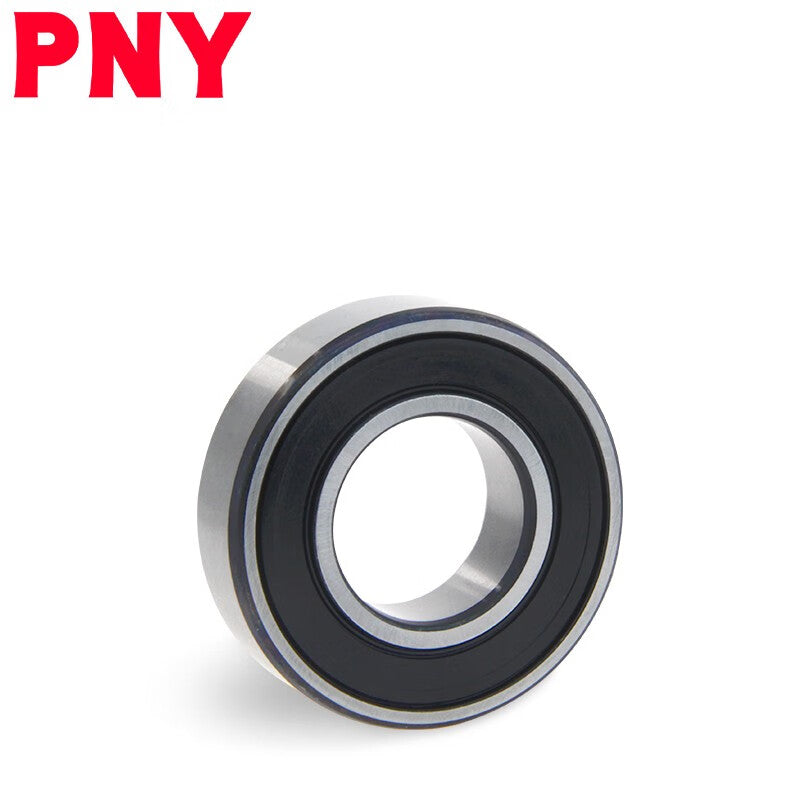PNY self-aligning ball 2200-2216 2RS rubber cover seal imported size bearing 2202-2RS rubber cover seal