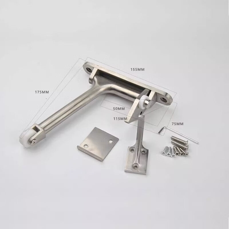 Shanhe Industrial Products: Door Separator, Fire Door, Fire Access Door, Double Door, Steel Door Closer, Auxiliary Device, Ironworks Length
