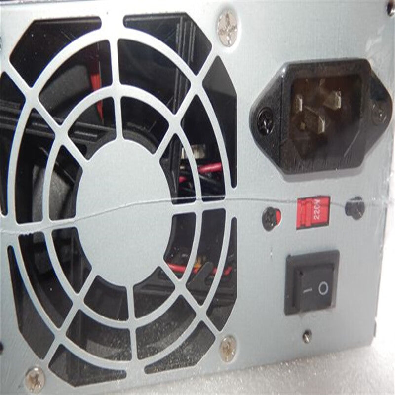 Ouhuayuan ATX industrial PC power supply with -5V industrial host power supply, supports 110V-220V computer power supply.