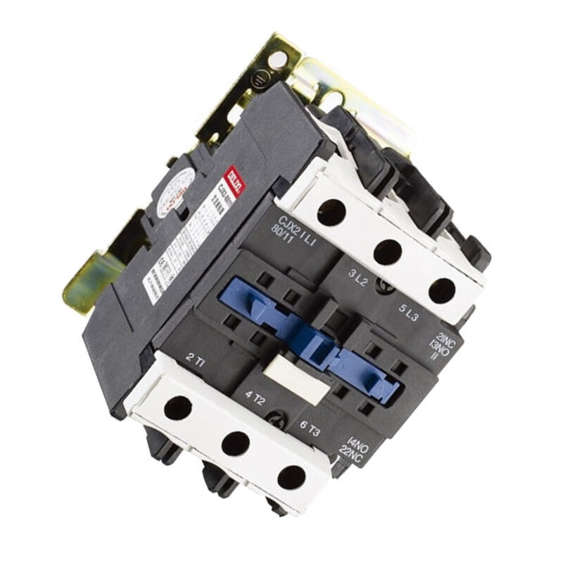 Delixi CJX2-2510 220V Universal AC Contactor
