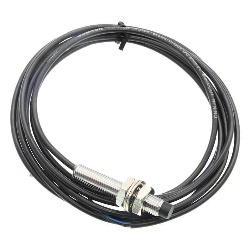 Sodilong SN08Y inductive proximity sensor; SN08Y-04DNB