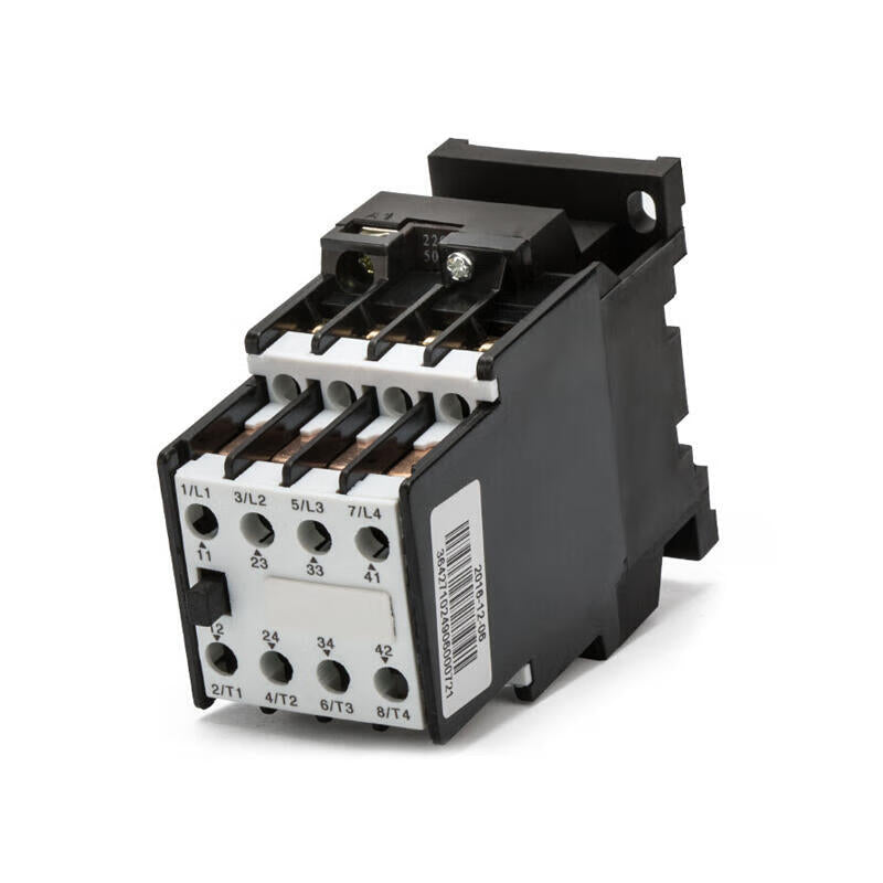 Chint CJ20-10 AC Contactor 380V for Industrial Applications