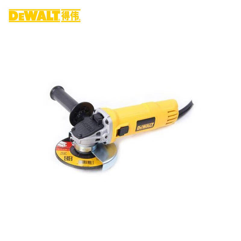 Dewalt 125mm 850W Angle Grinder