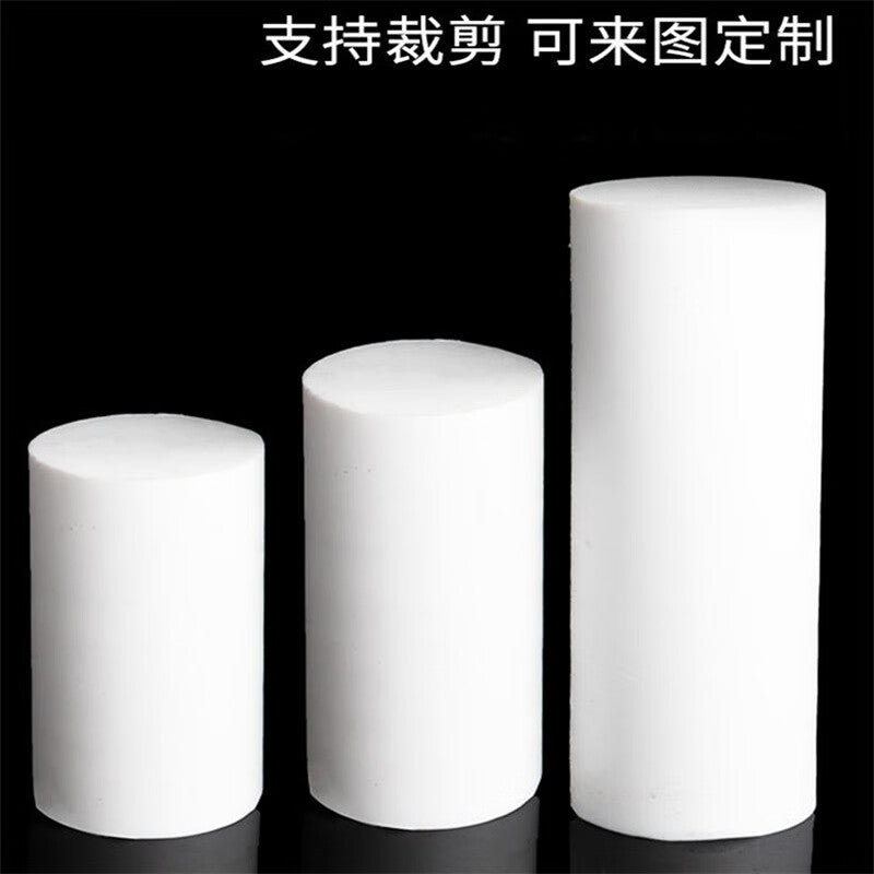 Chu Yue, PTFE rod, 30mm diameter * 1 meter