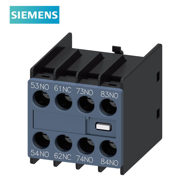 Siemens 3RH 1NO+3NC Intermediate Relay Model 3RH29111GA13