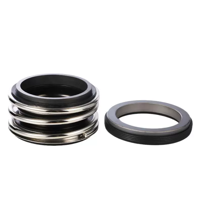 ZHIDE Mechanical Seal 316L Stainless Steel KQH40-160B