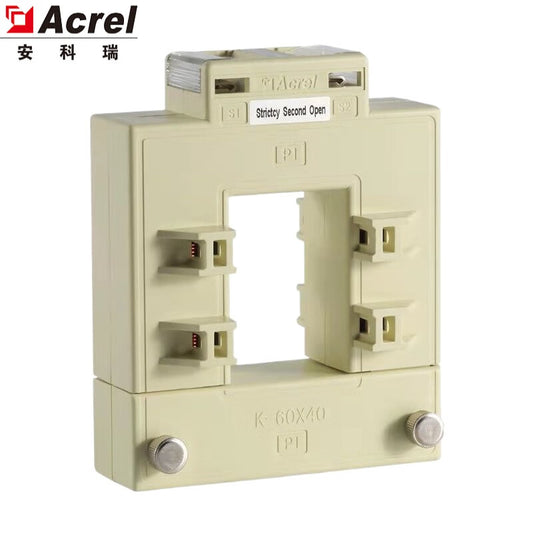 Ankerui AKH-0.66/K Current Transformer - Perforation Size 42x82mm