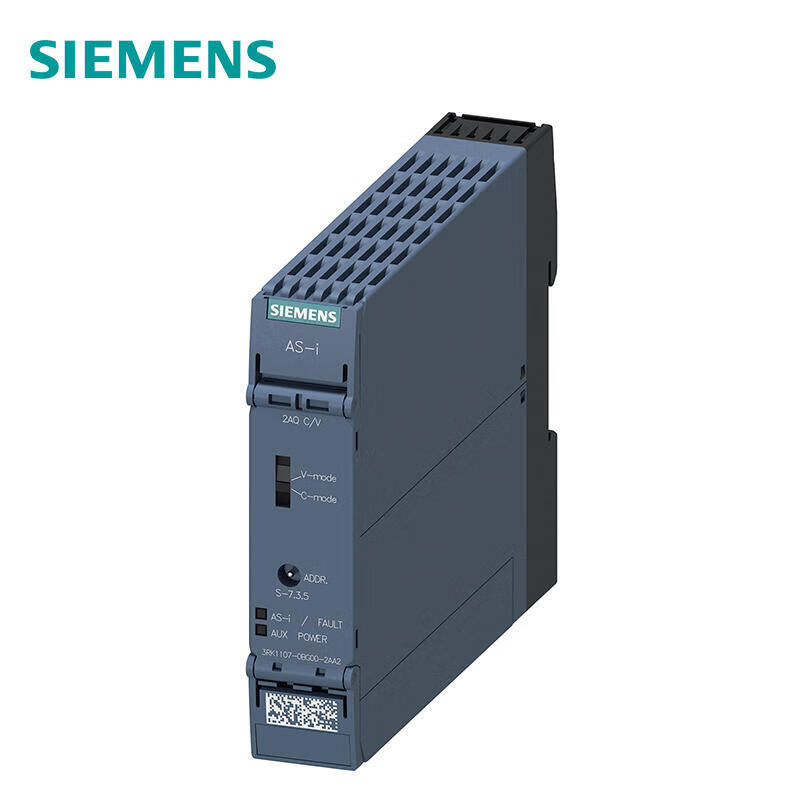 Siemens AS-iSlimLineCompact module SC22.5; 3RK11070BG002AA2