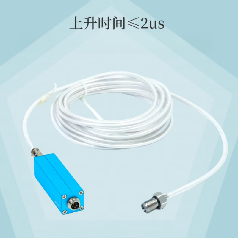 USAMR Miniature Pulsating High-Frequency Dynamic Pressure Sensor Gas Liquid Pressure Sensor Aerodynamics