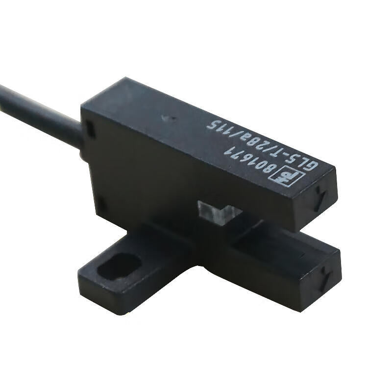 PEPPERL+FUCHS photoelectric sensor; GL5-T/28A/115