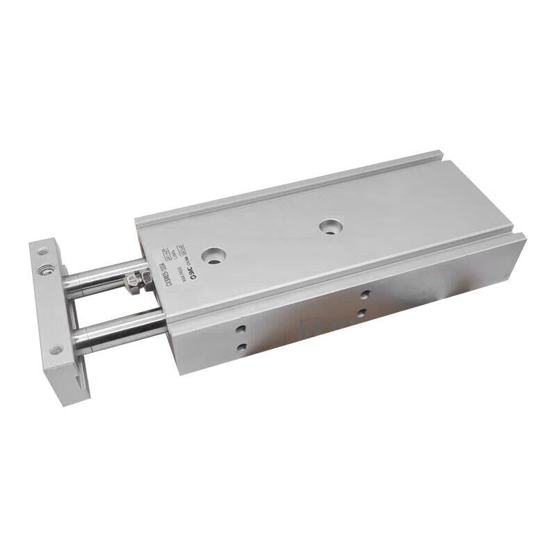 SMC CXSM20-100A Guide Rod Double Cylinder