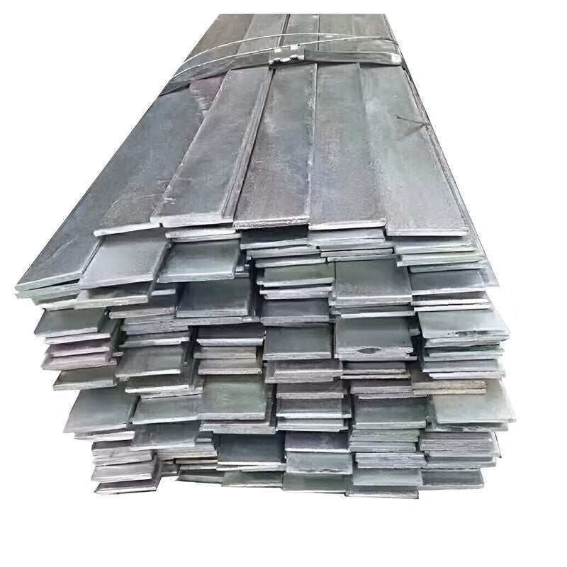Steel Precast Products, Flat Steel 30*3, 6 Meters, Galvanized Iron Strips, Lightning Protection, Grounding, Construction Site, Municipal Construction, Centralized Procurement, Invoice Available
