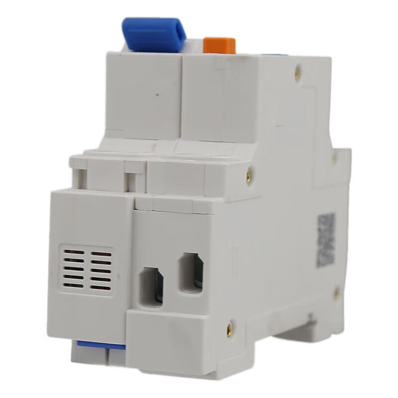Chint NXBLE-40 residual current operated circuit breaker; NXBLE-40 1P+N C25 0.03A 4.5kA