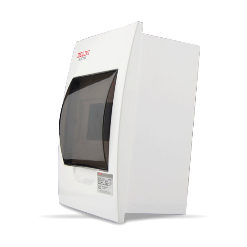DELIXI ELECTRIC PZ50-6 Lighting Electrical Box Concealed