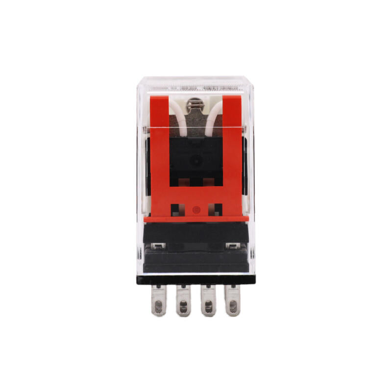 Omron micro power relay; MY4N-GS AC100/110 BY OMZ/C