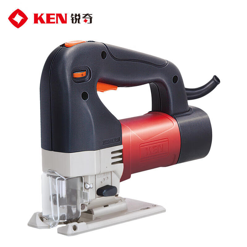 KEN 550W Jig Saw 60mm, 1260E