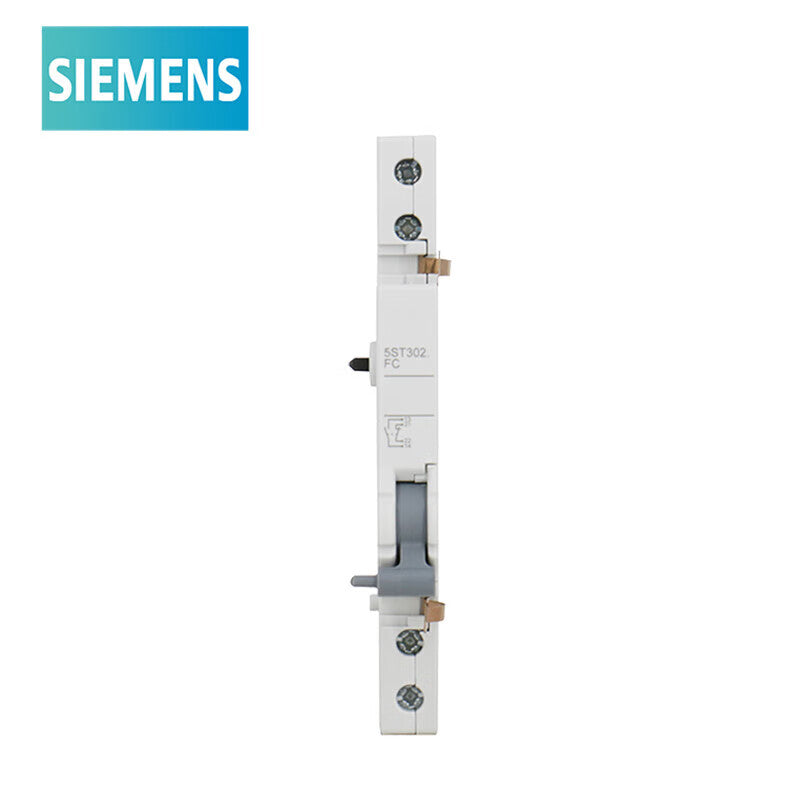 Siemens 5ST30200CC Leakage Protector & Signal Contact